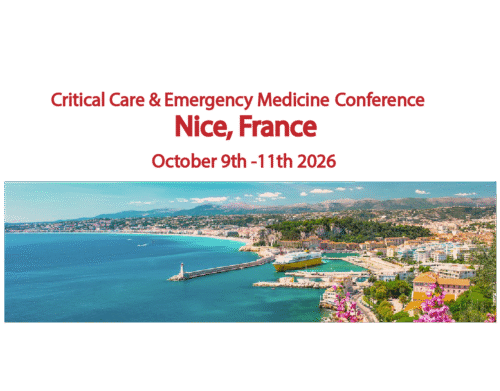 Critical Care Emergency Medicine Conference