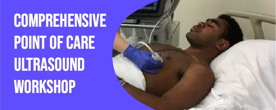 POCUS Workshop Sydney