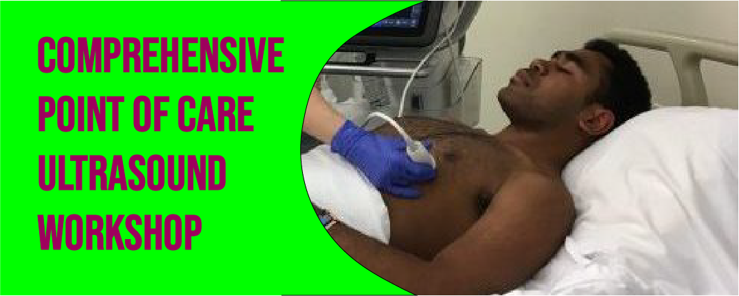 POCUS Workshop Sydney