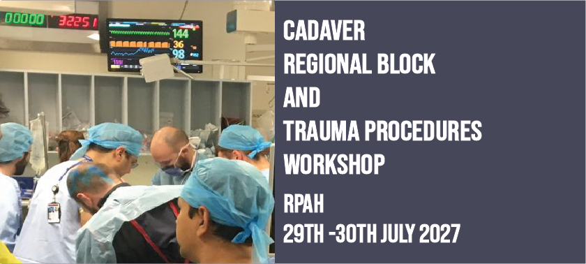 POCUS Workshop Sydney
