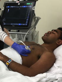 POCUS Workshop